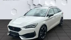 Gebraucht 2022 Cupra Leon Kombi | 25.533 € (Guter Preis)