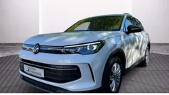 Gebraucht 2024 VW Tiguan Goal SUV | 43.890 € (Superpreis)