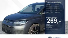 Gebraucht 2023 VW Caddy Dark Label Van / Kleinbus | 32.299 € (Fairer Preis)