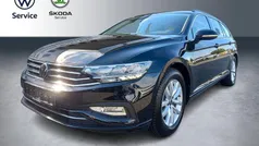 Gebraucht 2023 VW Passat Business Kombi | 27.870 € (Guter Preis)