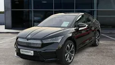 Gebraucht 2023 Skoda Enyaq iV Suite SUV | 43.450 € (Fairer Preis)