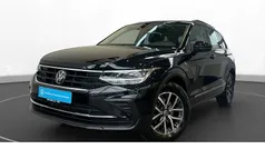 Gebraucht 2022 VW Tiguan Life SUV | 29.490 € (Fairer Preis)