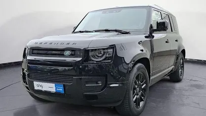 Gebraucht Land Rover Defender SE Dynamic 249 PS (183 kW) 2024 SUV