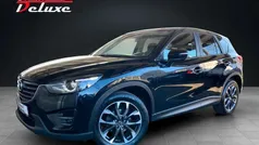 Gebraucht 2016 Mazda CX-5 Sports-Line SUV | 16.900 € (Fairer Preis)