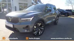 Thunder grey Gebraucht 2023 Volvo XC40 Plus SUV | 35.850 € (Fairer Preis)