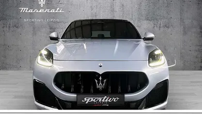 Gebraucht 2023 Maserati Grecale SUV | 83.111 € (Fairer Preis)