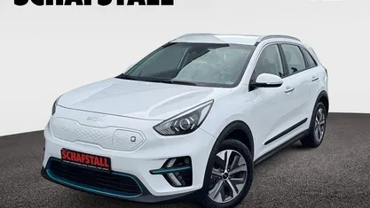 Gebraucht Kia e-Niro Vision 150 kW (204 PS) 2022 SUV