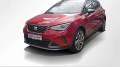 Gebraucht 2024 Seat Arona FR SUV | 21.440 € (Fairer Preis)