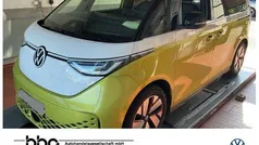 Gebraucht 2023 VW ID. Buzz Van | 42.830 € (Guter Preis)