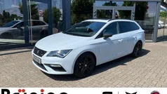 Seat Leon ST