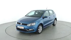 Gebraucht 2014 VW Polo Comfortline Limousine | 8.590 € (Fairer Preis)