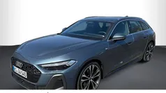 Horizontblau metallic Gebraucht 2025 Audi A5 S-Line Coupé | 57.170 € (Fairer Preis)