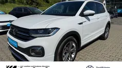 Gebraucht 2023 VW T-Cross R-line SUV | 22.490 € (Fairer Preis)