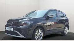 Gebraucht 2024 VW T-Cross Goal SUV | 26.790 € (Fairer Preis)