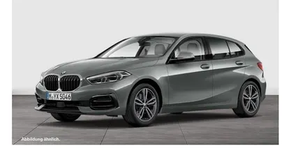 Gebraucht BMW 118 Sport Line 150 PS (110 kW) 2023 Kleinwagen