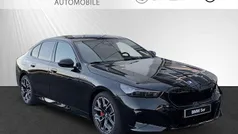Gebraucht 2025 BMW i5 Comfort Edition Limousine | 62.900 € (Fairer Preis)