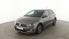 Grau Gebraucht 2019 VW Polo Join Limousine | 15.170 € (Fairer Preis)