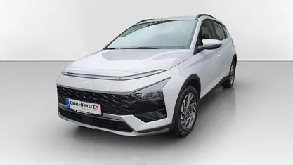 Gebraucht 2025 Hyundai Bayon Trend SUV | 20.790 € (Guter Preis)