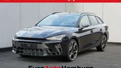 Gebraucht 2024 Cupra Leon VZ Kombi | 41.080 € (Fairer Preis)