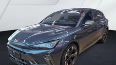"magnetic tech" Gebraucht 2025 Cupra Leon Limousine | 31.490 € (Fairer Preis)