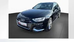 Gebraucht 2024 Audi A4 Advanced Plus Kombi | 37.450 € (Fairer Preis)