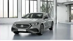 Gebraucht 2025 Mercedes E200 AMG Limousine | 62.440 € (Fairer Preis)