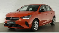 Gebraucht 2022 Opel Corsa-e Edition Kleinwagen | 13.424 € (Superpreis)