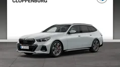 Gebraucht 2025 BMW 520 M Sport | 81.879 €