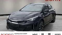 Schwarz Neu 2025 Kia XCeed Comfort SUV | 28.890 € (Fairer Preis)
