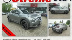 Gun metallic Neu 2024 Nissan Juke Tekna SUV | 24.950 € (Fairer Preis)