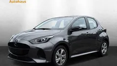 Lead grey Neu 2024 Mazda 2 Exclusive-Line Kleinwagen | 25.780 € (Fairer Preis)
