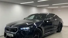 Gebraucht 2025 BMW M5 Comfort Edition Limousine | 154.450 € (Fairer Preis)