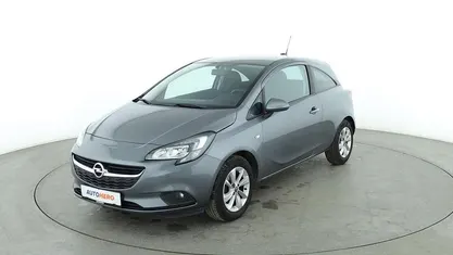 Gebraucht 2018 Opel Corsa Limousine | 10.250 € (Fairer Preis)