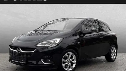 Gebraucht 2018 Opel Corsa Innovation Limousine | 10.670 € (Fairer Preis)