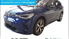 Gebraucht 2025 VW ID.4 GTX SUV | 45.680 € (Superpreis)