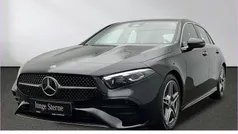 Gebraucht 2024 Mercedes A200 AMG | 32.290 € (Guter Preis)