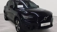 Gebraucht 2022 Volvo XC40 Ultimate SUV | 32.790 € (Fairer Preis)