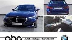 BMW 530e