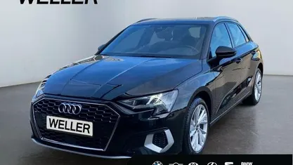 Gebraucht 2022 Audi A3 Comfort Limousine | 24.950 € (Fairer Preis)