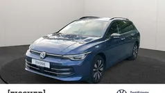 Gebraucht 2024 VW Golf VIII Goal Kombi | 26.888 € (Guter Preis)