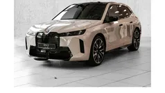 Gebraucht 2025 BMW iX M Sport SUV | 128.990 €