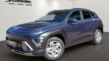 Gebraucht 2024 Hyundai Kona Trend SUV | 23.890 € (Guter Preis)