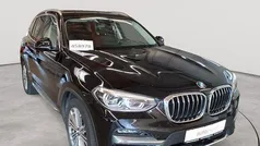 Gebraucht 2020 BMW X3 Luxury Line SUV | 31.490 € (Superpreis)