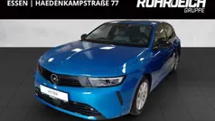 Gebraucht 2024 Opel Astra Enjoy Limousine | 23.990 € (Fairer Preis)