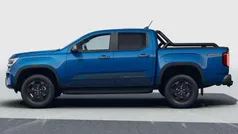 Gebraucht 2025 VW Amarok PanAmericana Abholung | 57.733 € (Superpreis)