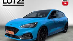 Gebraucht 2021 Ford Focus ST Limousine | 27.550 € (Fairer Preis)