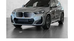Silber Neu 2025 BMW iX1 M Sport SUV | 49.800 € (Fairer Preis)