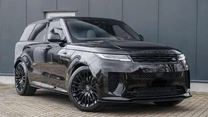 Gebraucht 2024 Land Rover Range Rover Sport SUV | 192.450 €