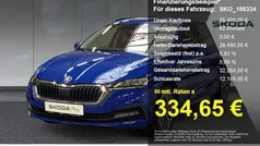 Gebraucht 2021 Skoda Octavia Clever Kombi | 26.490 € (Fairer Preis)