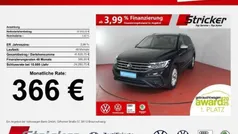 VW Tiguan Allspace